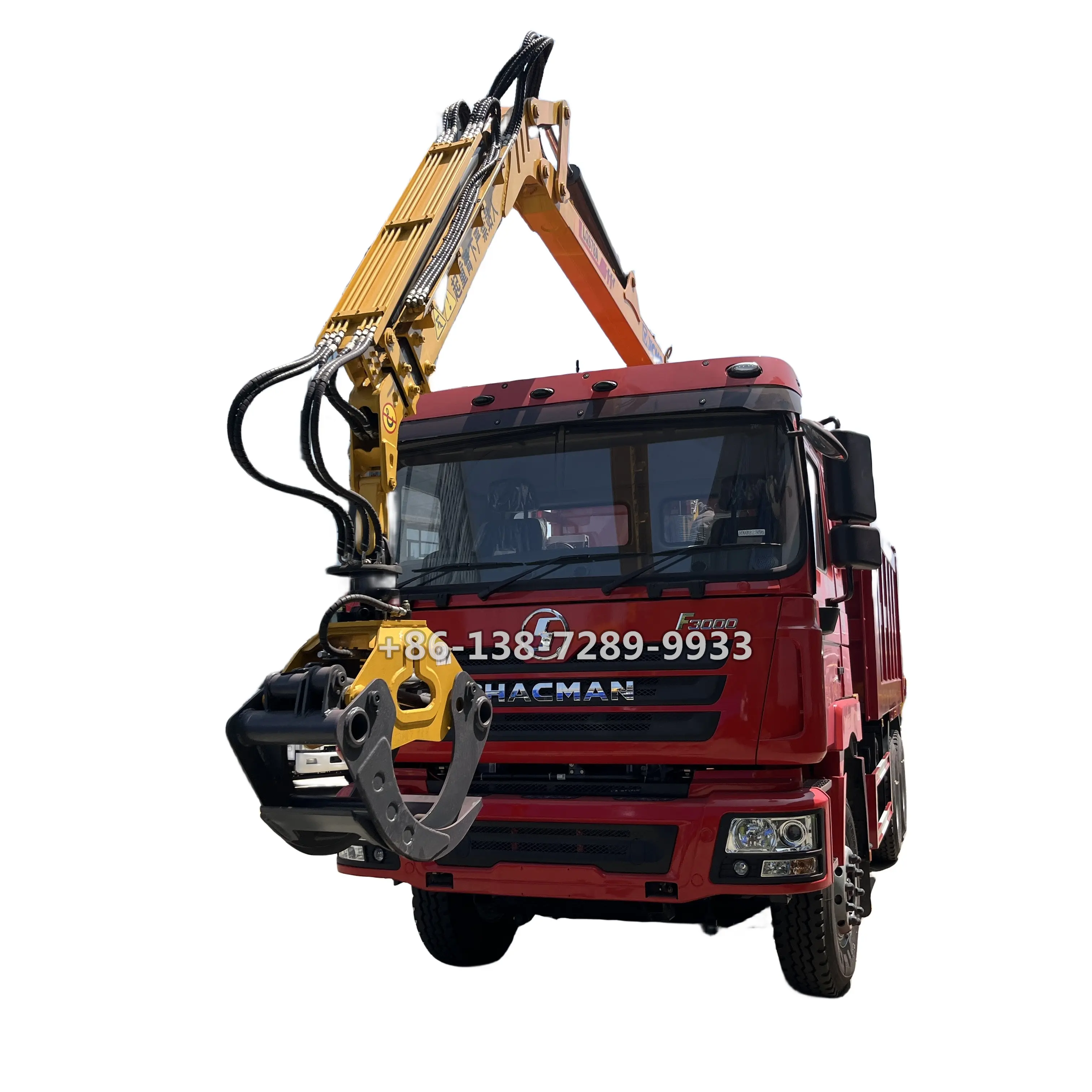 2024 mobile truck automobile 4 5 7 8 10 ton crane long jack truck self loader type truck price