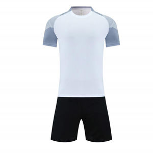 Venta al por Mayor de Camisetas de Fútbol Personalizadas de Alta Calidad, Diseño Personalizado, Directo de Fábrica, Camiseta de Fútbol Personalizable - Product Image 6