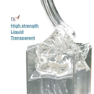 Pegamento Líquido Transparente para Slime, Pegamento para Slime en Galón - Product Image 3