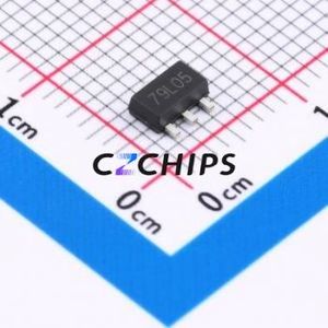 79L05วงจรรวม SOT-89ของแท้ใหม่วงจรรวมชิพ PMIC ตัวควบคุมเชิงเส้น (LDO) ชิป BOM - Product Image 1