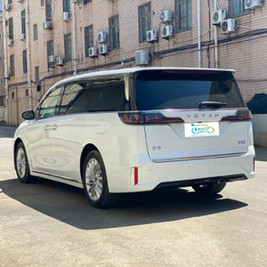 2024 Voyah Dreamer Voitures électriques bon marché <span class=keywords><strong>Prix</strong></span> Mpv <span class=keywords><strong>7</strong></span> sièges Batterie Nouvelle énergie Véhicules Droite Conduite Ev <span class=keywords><strong>Voiture</strong></span> - Product Image 4