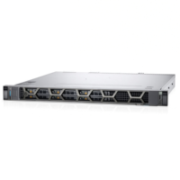 Nouveau serveur en rack 1U de classe Entreprise R260 pour le traitement rapide des applications professionnelles et intelligentes