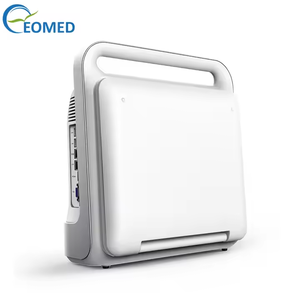 Pemindai Ultrasound, Doppler warna Real Time, sonografi jantung Dopler gema, pemindai Ultrasound medis, CU60B - Product Image 3
