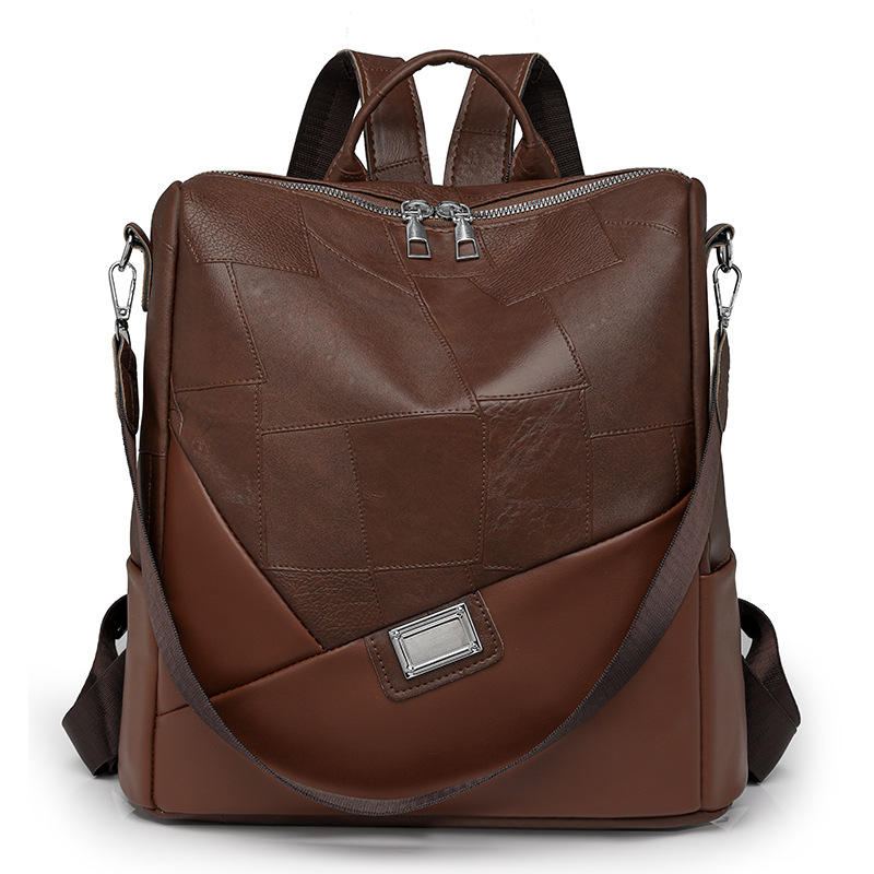 สีน้ำตาลกาแฟ