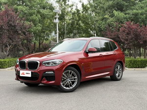 BMW X3 XDrive28i d'occasion pas cher 2016 <span class=keywords><strong>2018</strong></span> 2020 2022 Luxe 2.0T AWD SUV LHD Sièges en cuir Toit ouvrant R20 Voiture fiable Exportation mondiale - Product Image 1