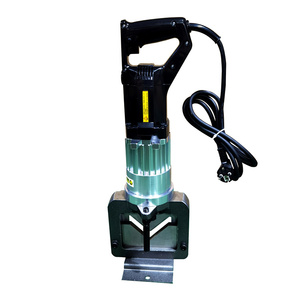 Cortador de acero de ángulo eléctrico, herramientas hidráulicas de grado Industrial, herramienta de corte segura y fácil de 60*60*60mm, de acero de ángulo eléctrico, a prueba de agua, a prueba de agua - Product Image 4