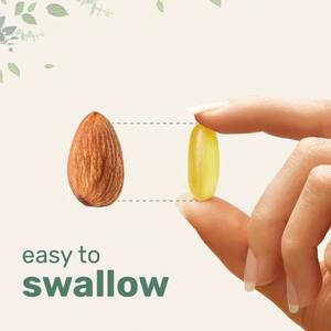 Рыбий жир Омега 3 Медицинские добавки рыбий жир Омега 3 DHA & EPA мягкие гелевые капсулы глубоководные рыбий жир мягкие капсулы - Product Image 2