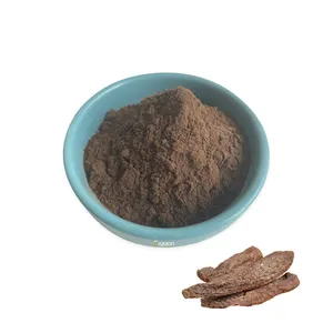Factory Supplier Cistanche Extract Powder Cistanche Tubulosa Extract With Echinacea and Verbasin
