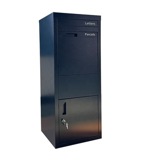 Buzón de Exterior <span class=keywords><strong>para</strong></span> <span class=keywords><strong>Paquetes</strong></span>, Buzón de Correos Independiente <span class=keywords><strong>para</strong></span> Entrega de <span class=keywords><strong>Paquetes</strong></span>, Buzón Grande <span class=keywords><strong>para</strong></span> <span class=keywords><strong>Paquetes</strong></span> - Product Image 6