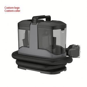 HY-CW 2026 Nouveau Modèle Professionnel Aspirateur Électrique Portable 450W pour Nettoyage de Taches sur Tapis et Moquettes - Product Image 4