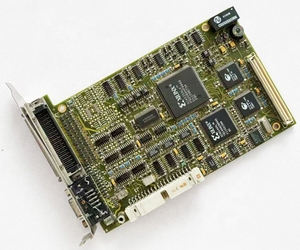 NAURA MULTI EURSESYS 1181 RE V.C Placa base industrial CPU Board Stock 100% pruebas - Product Image 2