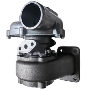 Turbocompresseur TKP-6.1 EURO-2 Utilisé pour les tracteurs <span class=keywords><strong>D</strong></span>-245.16L / <span class=keywords><strong>D</strong></span>-245.9 / <span class=keywords><strong>D</strong></span>-245.7 - Product Image 1