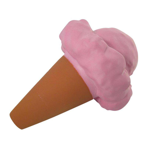 Vente en gros de cônes à glace personnalisés avec logo, anti-stress, cadeaux promotionnels pour soulager l'anxiété, souvenirs d'événements d'entreprise - Product Image 3