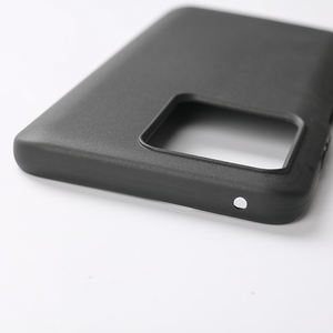 Nueva funda de TPU suave negra mate para <span class=keywords><strong>ZTE</strong></span> <span class=keywords><strong>Blade</strong></span> A71 PRO V20 Nubia Music V2022 4G V30 <span class=keywords><strong>Vita</strong></span>, teléfono móvil de silicona resistente al agua - Product Image 4