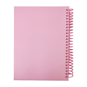 Bloc de Notas de Silicona Personalizado Seguro, Duradero y Ligero <span class=keywords><strong>para</strong></span> Eventos Corporativos, Proyectos Escolares e Ideas de Regalo - Product Image 4