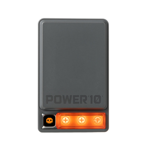 Hot bán P01 Ultra Slim sạc nhanh 22.5W có thể sạc lại xách tay ngân hàng điện không dây pin gói Powerbank cho điện thoại thông minh - Product Image 1