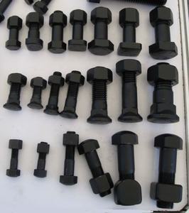 Oem178-27-11150ส่วนรถแทรกเตอร์d155ส่วนสายฟ้าสายฟ้าและถั่ว - Product Image 6