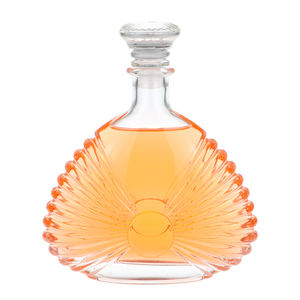 Botella de té de cristal para brandy, botella de Ginseng de <span class=keywords><strong>2l</strong></span>, 750 Ml, 500ml, calidad garantizada - Product Image 2