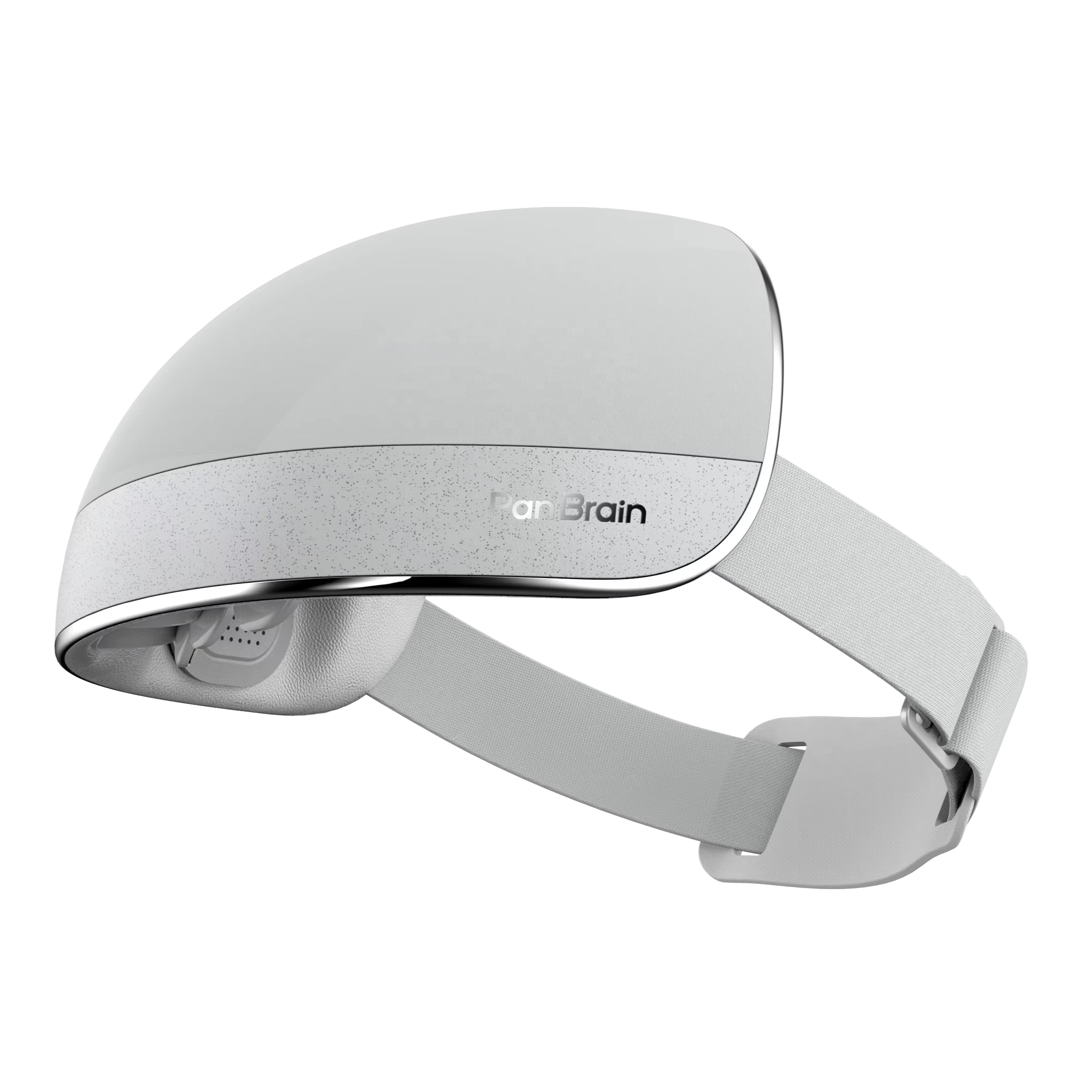 PanBrain EC1 Brain Optimization Device | tDCS + EEG Technology for Mental Clarity, Focus & Memory Enhancement (2025)