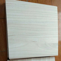 Factory-direct Sale of Multiple-sized Easily Breakable Taekwondo Board Solid Wood Board Breaking Board Solid Timber