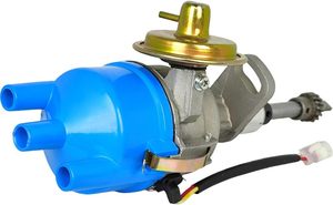 Distribuidor de Encendido 270Q-23510W para Joyner 650 650cc Sand Spider <span class=keywords><strong>Commando</strong></span> <span class=keywords><strong>2</strong></span> Cilindros LJ276 para Reemplazo de Kinroad XT650GK - Product Image 2
