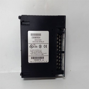 Module de commande PLC GE IC693BEM331 Genius Bus Controller Série 90-30 Contrôle industriel - Product Image 1