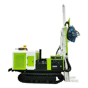 Factory price xiongtai portable core machine geotechnical drill rig spt with hammer