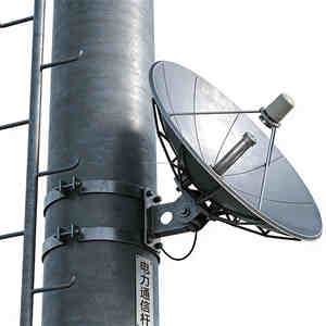 Poste de <span class=keywords><strong>Telecomunicaciones</strong></span> de Alta Calidad para Energía y <span class=keywords><strong>Telecomunicaciones</strong></span> - Product Image 5