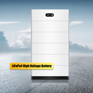 ก้อนแบตเตอรี่แรงดันสูง384V 192V 15kwh 10kwh 20kwh BYD B-BOX HV <span class=keywords><strong>growatt</strong></span> <span class=keywords><strong>SPH</strong></span> 4K-10K Tl3 BH UP INVERTER แบตเตอรี่ลิเธียมไอออน - Product Image 6