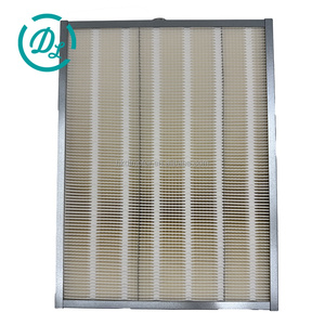 Filtre à air d'habitacle EexcavaStart 226019 TT226019 PA5712 pour 1000 excavatrices, protection durable contre la poussière, 1 an - Product Image 1
