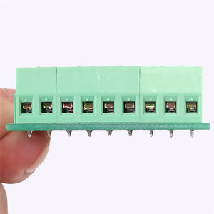 Optocoupler Isolation Relay Module 4 Channel FET Field-Effect Tube Module NMOS FR1205 5-24V Solenoid Driver - Product Image 5