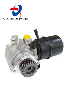 High Quality Auto Power Steering Pump With Reservoir MR223480 For Mitsubishi Pajero V60 V70 4M41