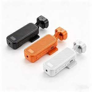 Nouvel appareil photo numérique 4K 1080P 30FPS, caméra de vlogging, caméra de poche, caméscope WiFi pour enfants, diffusion en direct sur <span class=keywords><strong>YouTube</strong></span> - Product Image 3