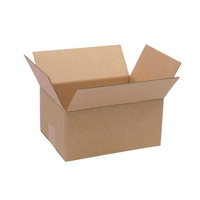 Boîtes en carton ondulé, fabricants de cartons sur mesure pour l'emballage de fruits et légumes par courrier