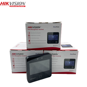 `เทอร์มินัลการเข้าถึงด้วยการจดจำใบหน้า <span class=keywords><strong>Hikvision</strong></span> DS-K1T343MWX รุ่นดั้งเดิม พร้อมเครื่องอ่านบัตร M1 ระบบบันทึกเวลาเข้าออกด้วย <span class=keywords><strong>WiFi</strong></span>`Alibaba.co...` - Product Image 3