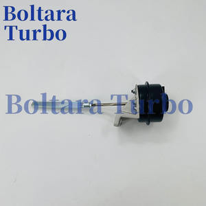 Turbo Waste gate Stellventil für BMW 11657588938 11657635803 11657635804 7588938 7635803 7635804 - Product Image 4