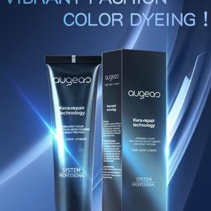 Colorante Profesional Para Cabello - Product Image 2