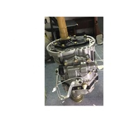 Boîte de vitesses de haute qualité 33030-0L010 pour Hiace Hilux 3L
