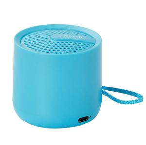 Altavoz Estéreo Inalámbrico Portátil Mini WS-307 con Búsqueda Automática de Radio FM, Reproductor de Música TF y Llamadas Telefónicas - Product Image 1