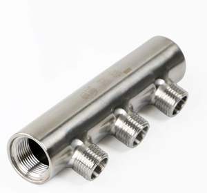 Коллектор воды выхода 4 - Product Image 3