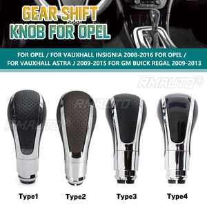 Poignée de levier de vitesses automatique pour Opel Vauxhall Insignia/Astra J 2008-2016 pour Buick Regal 2009-2013 - Product Image 1