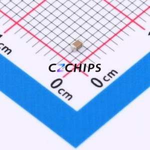 Condensateur SMD (MLCC) 0603B104J500NT 0603 (Capacité : 100nF) (Précision : 5%) Tension nominale : 50V - Product Image 1