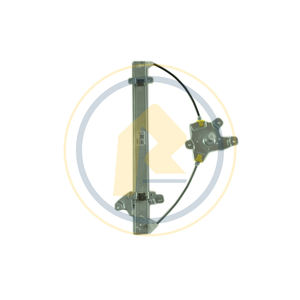 Regolatore Finestrino Adattabile per OE 80721-4KH0A - Product Image 1