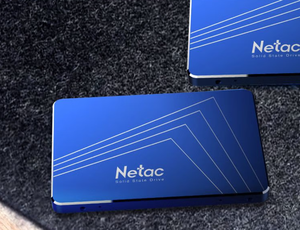 Yuiying Series N600S 2TB Solid State Drive 2.5 inci - Product Image 2