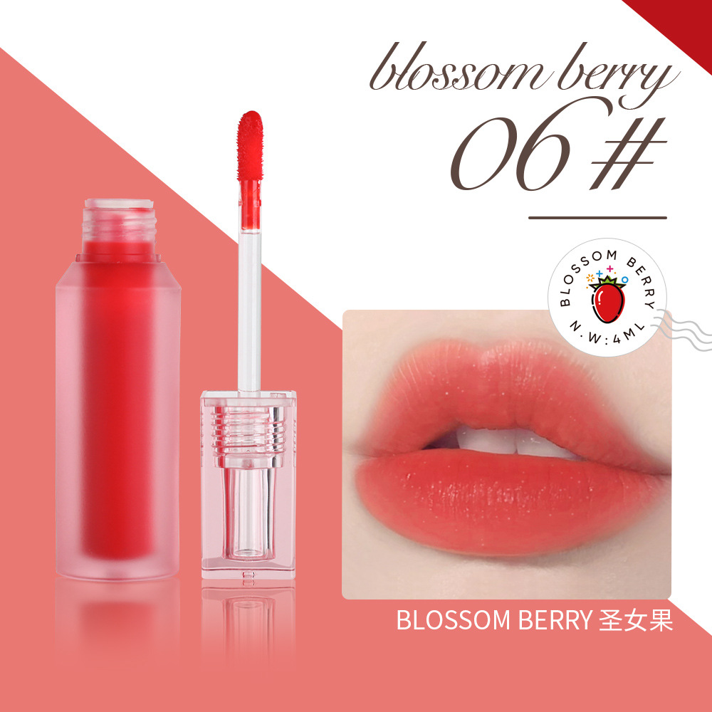 06 Blossom Berry