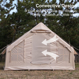 Tienda <span class=keywords><strong>de</strong></span> campaña infalable <span class=keywords><strong>de</strong></span> un dormitorio <span class=keywords><strong>de</strong></span> tela Oxford <span class=keywords><strong>de</strong></span> alta calidad TOURUS para temporada <span class=keywords><strong>de</strong></span> verano - Product Image 4