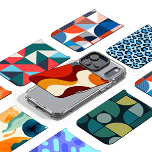 Custodia per telefono cellulare trasparente originale magnetica per <span class=keywords><strong>iPhone</strong></span> 17 16 15 14 13 12 11 Pro Max Plus <span class=keywords><strong>Cover</strong></span> per telefono personalizzata - Product Image 5