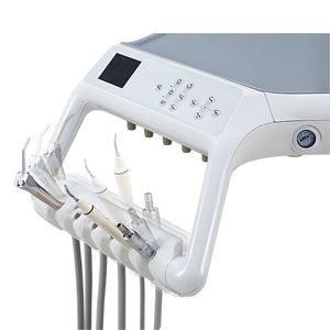 <span class=keywords><strong>Roson</strong></span> Vogue pioneer unité dentaire avancée KLT6220-A3L avec nouvelle mode chaise dentaire moderne multifonction - Product Image 3