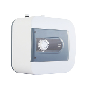 <span class=keywords><strong>Chauffe</strong></span>-<span class=keywords><strong>eau</strong></span> électrique Hot Geyser 25L avec boîtier en plastique, <span class=keywords><strong>chauffe</strong></span>-<span class=keywords><strong>eau</strong></span> de douche carré pour hôtels - Product Image 5