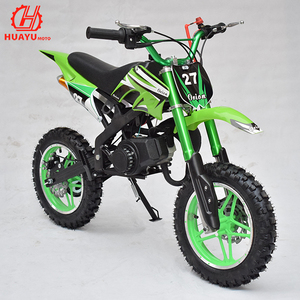 Motocicleta Económica <span class=keywords><strong>de</strong></span> <span class=keywords><strong>49cc</strong></span> para Niños - Product Image 5